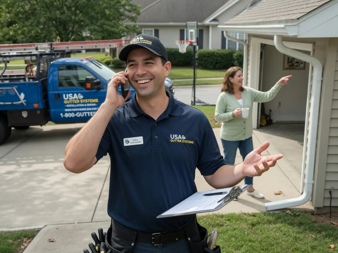 Gutter Installation Kathleen, FL FAQs